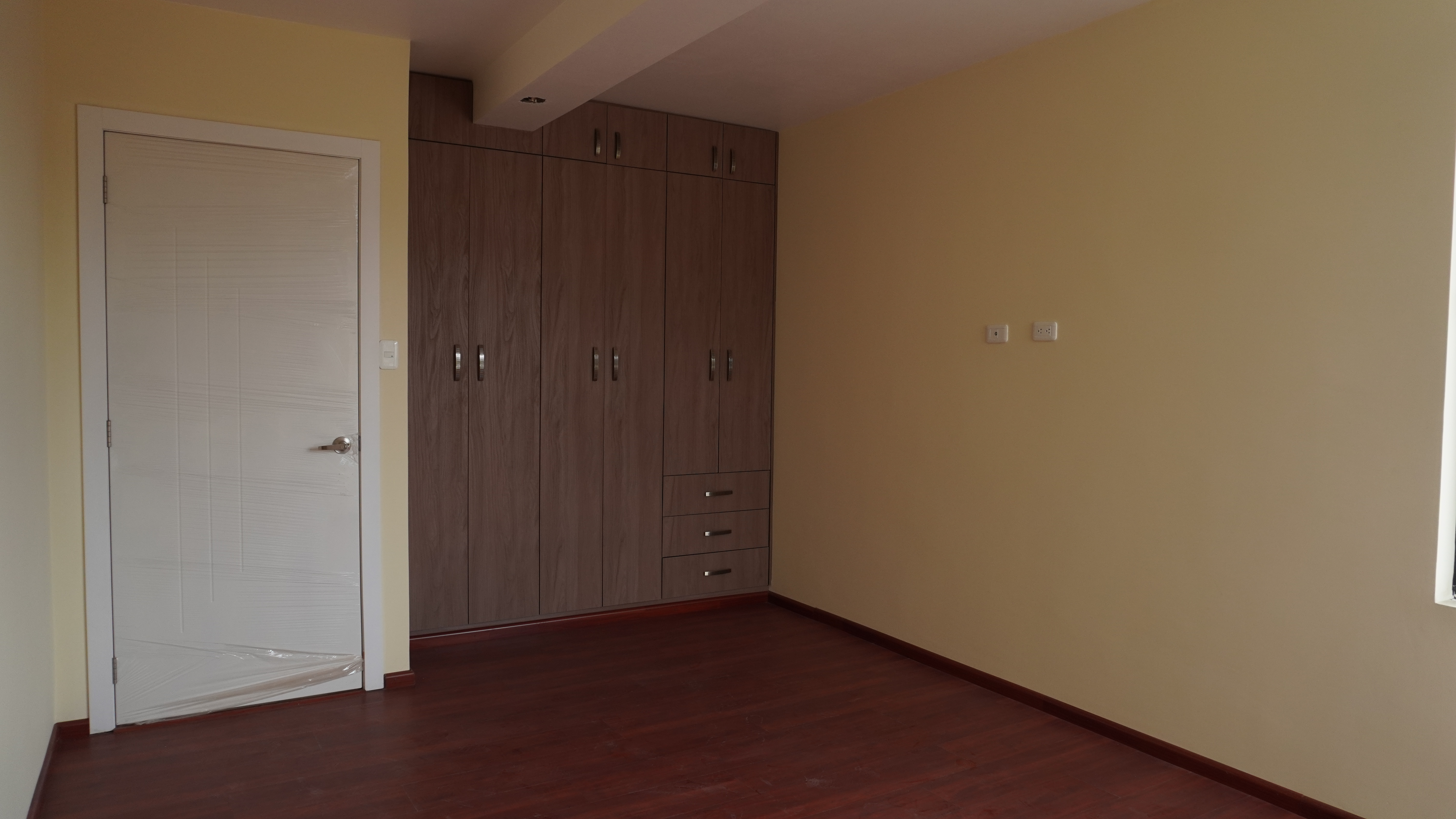 Departamento complematemente amoblado