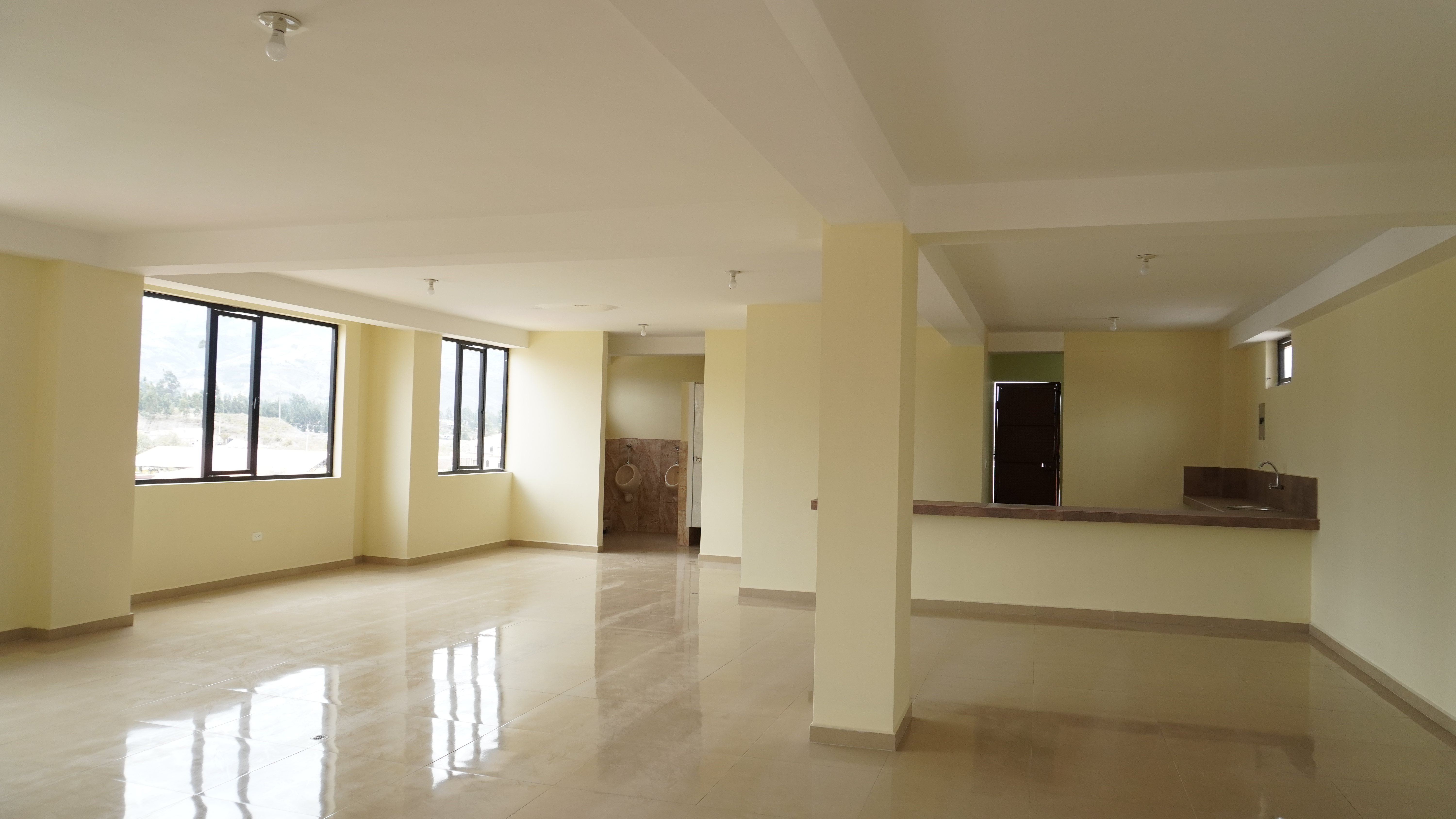 Gana un departamento valorado en mas de $55,000 - Imagen 1