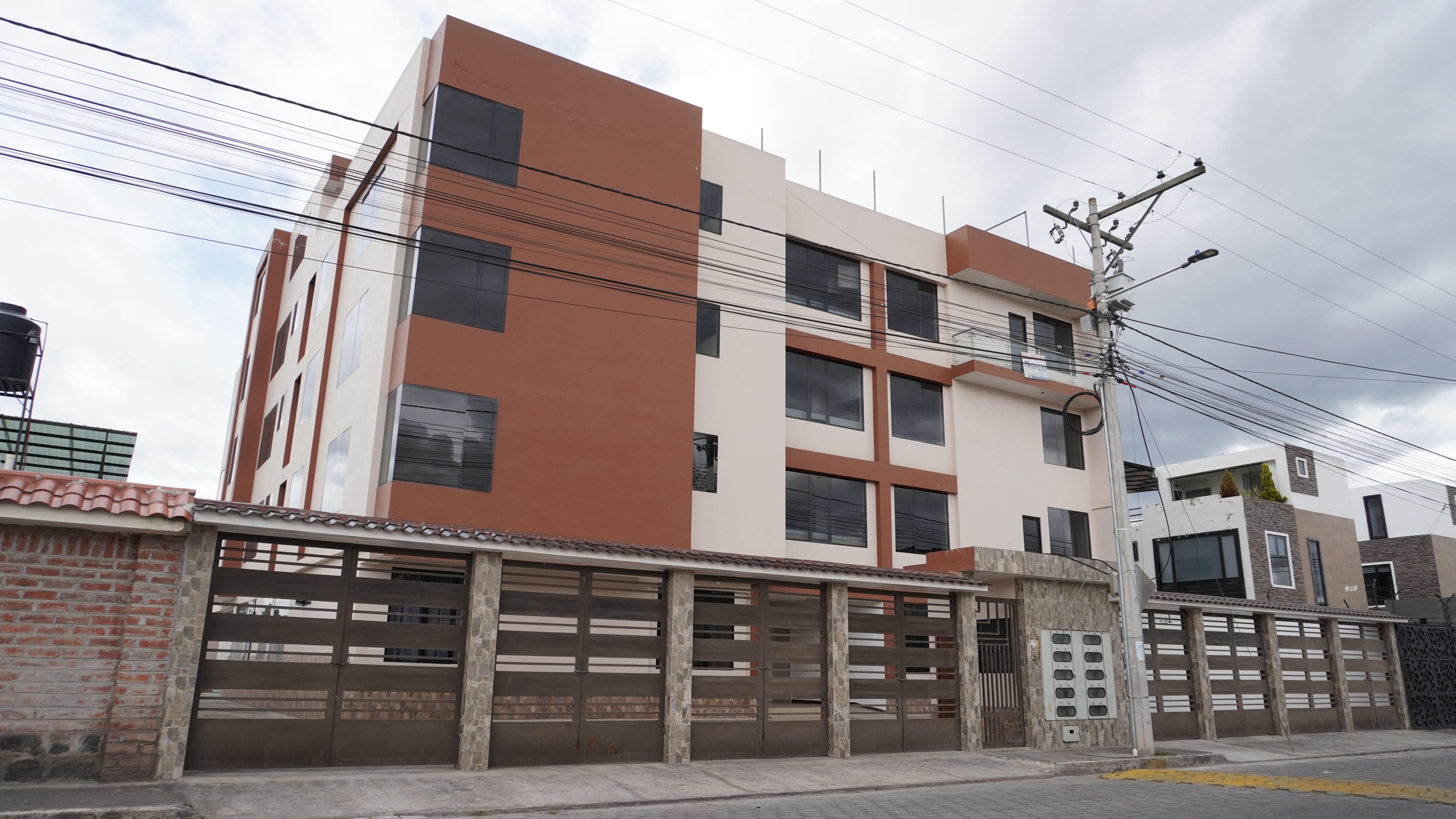 Departamento Completamente Amoblado